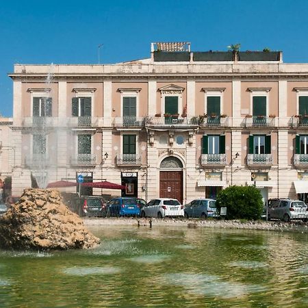 Ortigia Exclusive Apartment Syracuse Extérieur photo