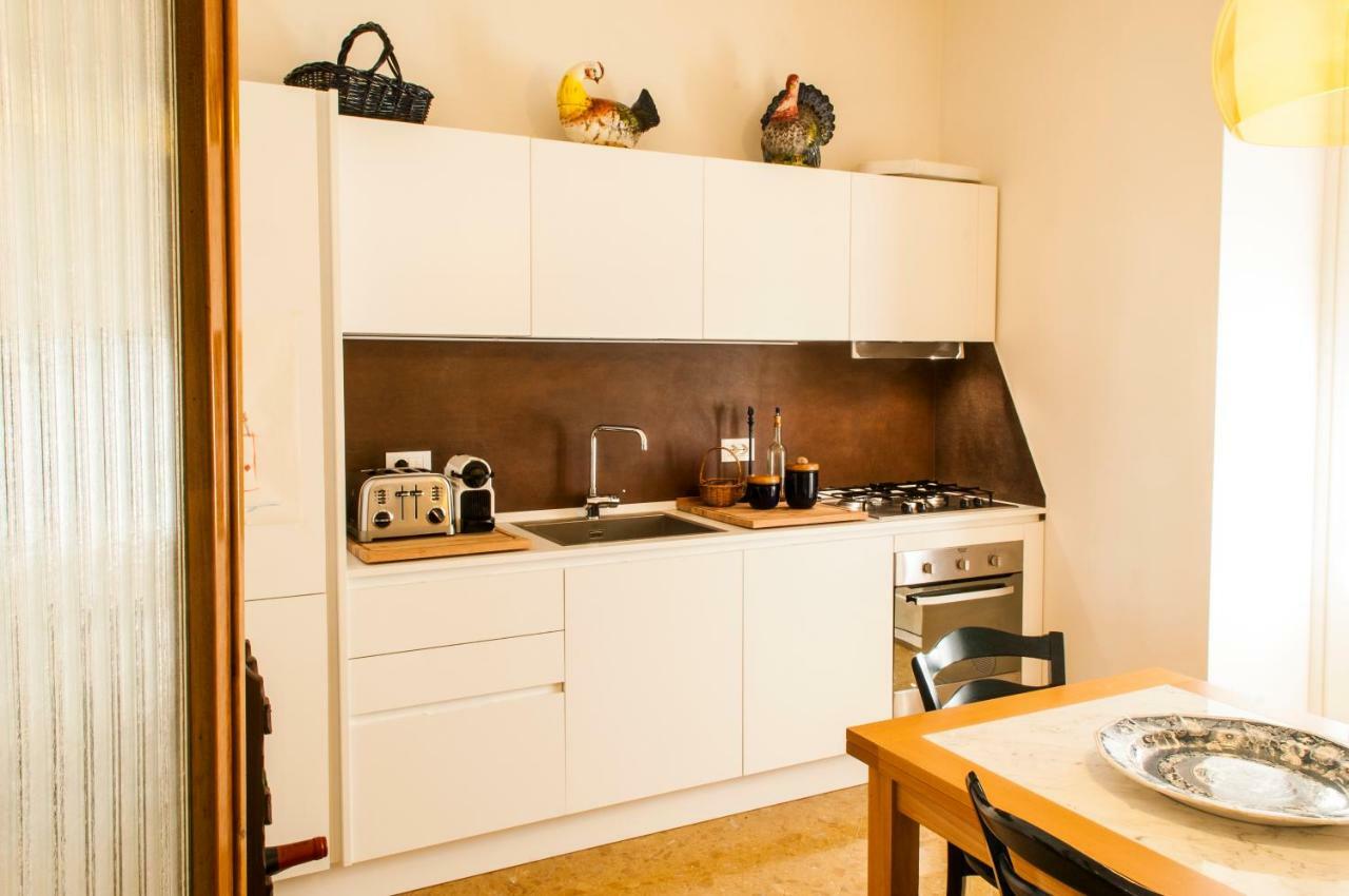 Ortigia Exclusive Apartment Syracuse Extérieur photo