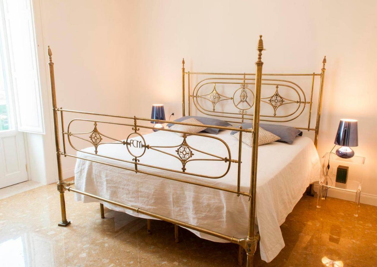 Ortigia Exclusive Apartment Syracuse Extérieur photo
