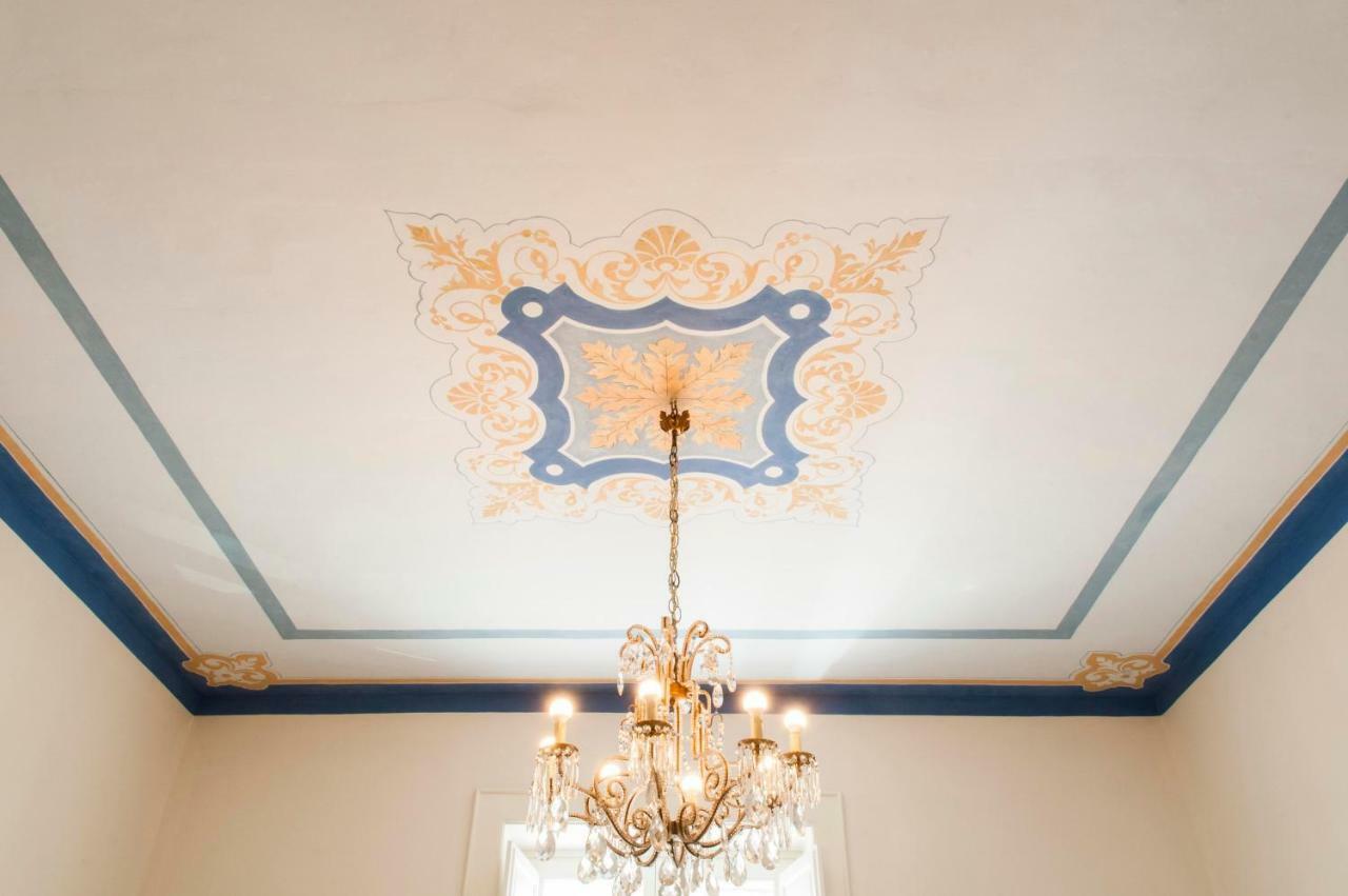 Ortigia Exclusive Apartment Syracuse Extérieur photo