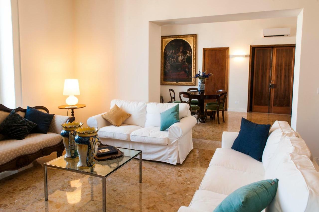 Ortigia Exclusive Apartment Syracuse Extérieur photo
