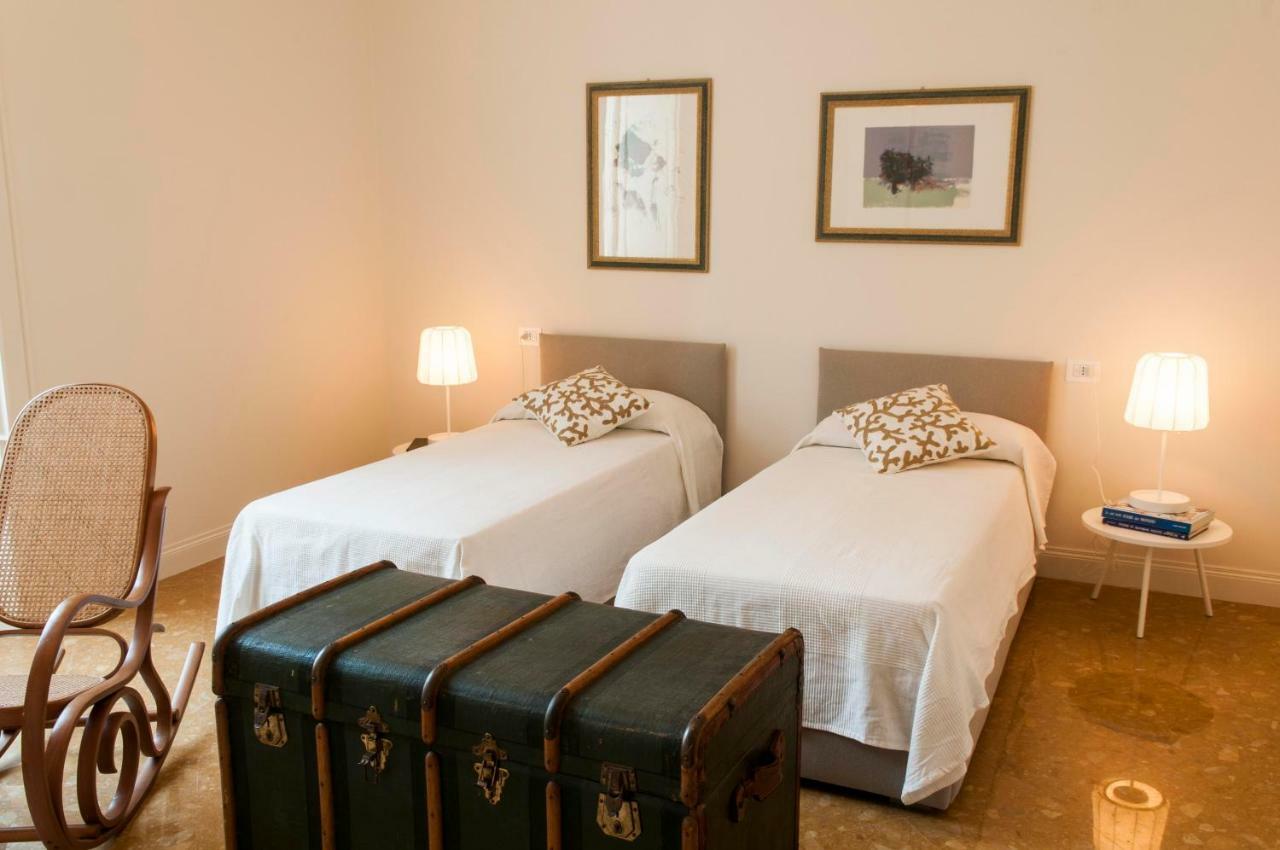 Ortigia Exclusive Apartment Syracuse Extérieur photo