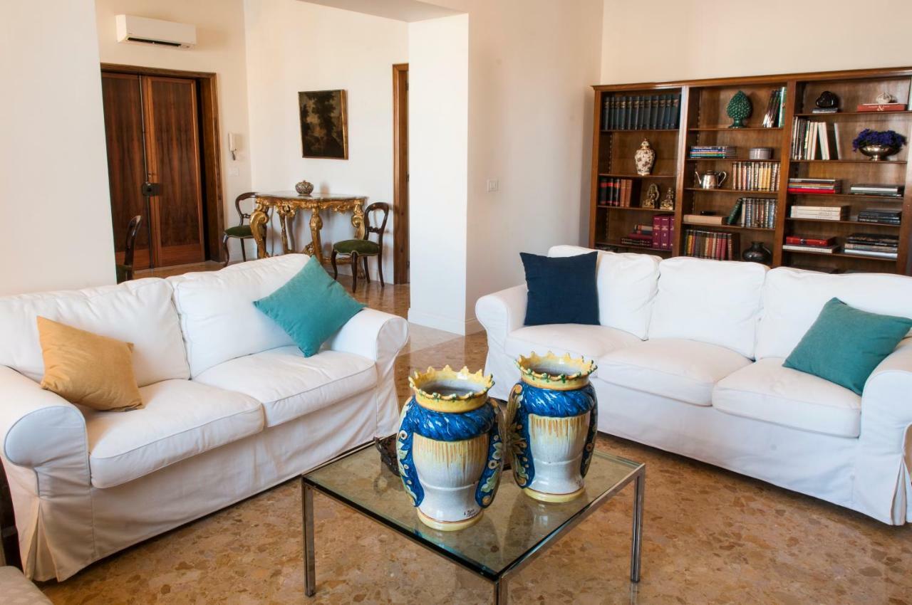 Ortigia Exclusive Apartment Syracuse Extérieur photo