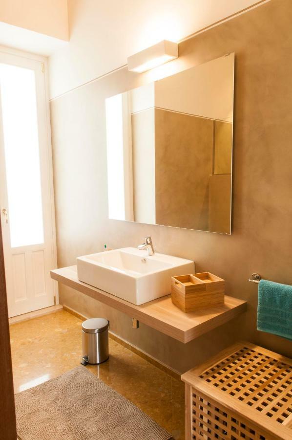 Ortigia Exclusive Apartment Syracuse Extérieur photo
