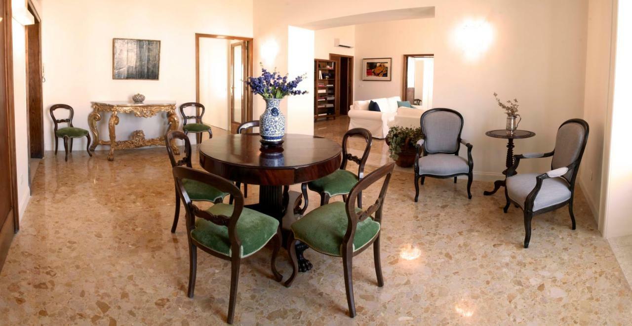 Ortigia Exclusive Apartment Syracuse Extérieur photo
