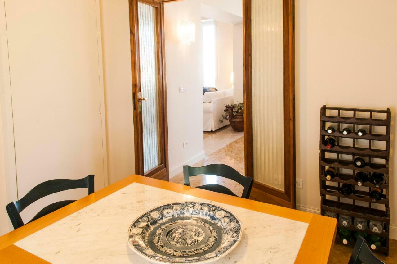 Ortigia Exclusive Apartment Syracuse Extérieur photo