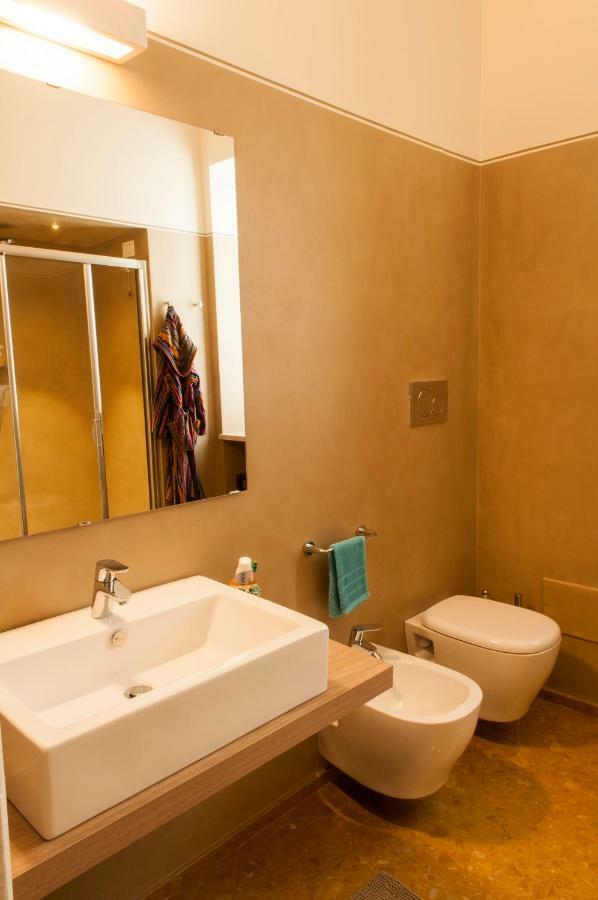 Ortigia Exclusive Apartment Syracuse Extérieur photo