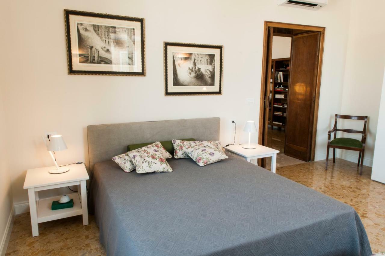 Ortigia Exclusive Apartment Syracuse Extérieur photo
