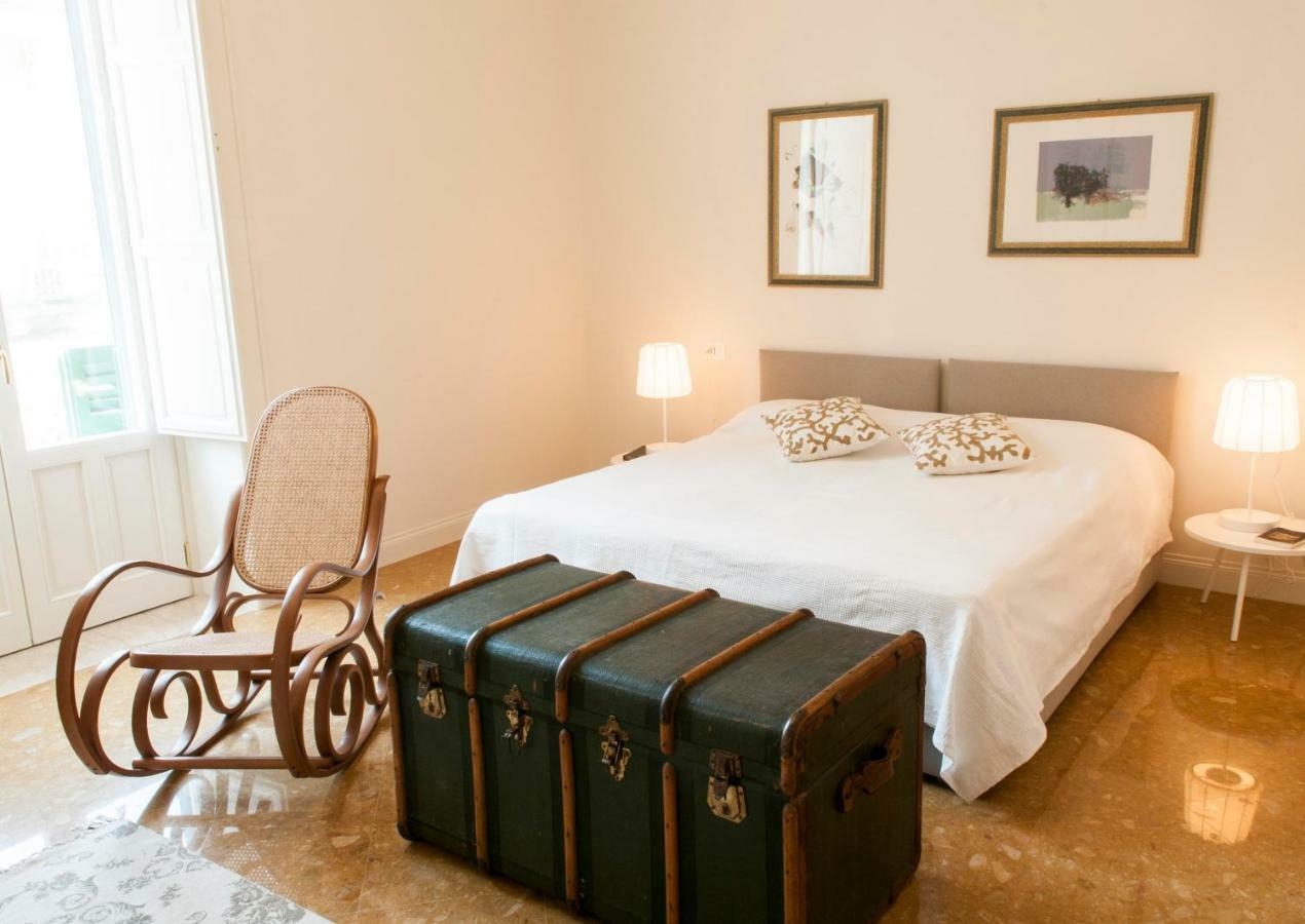 Ortigia Exclusive Apartment Syracuse Extérieur photo