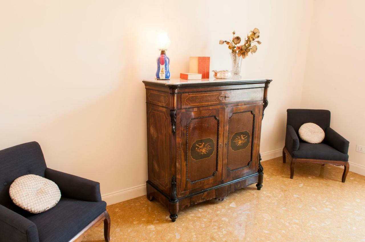 Ortigia Exclusive Apartment Syracuse Extérieur photo